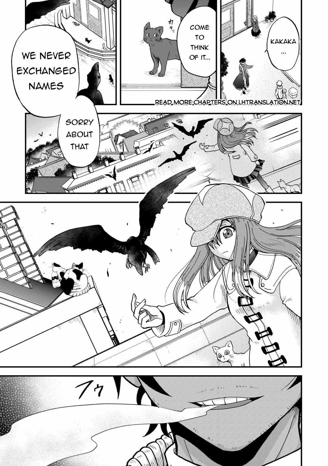 In Previous Life I was a Sword Emperor But now A Trash Prince Chapter 48 26